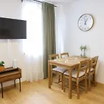 Modern City Stay Vienna