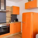 Modern City Stay Vienna