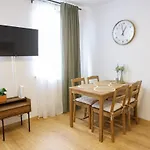 Modern City Stay Vienna