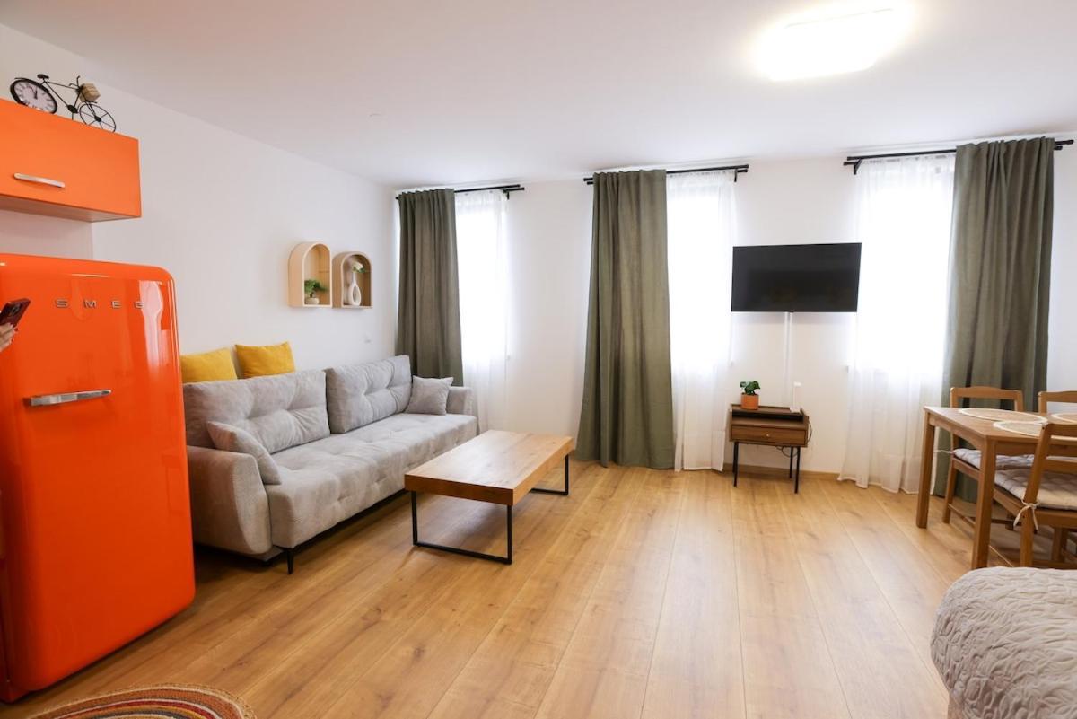 Modern Appartamento
