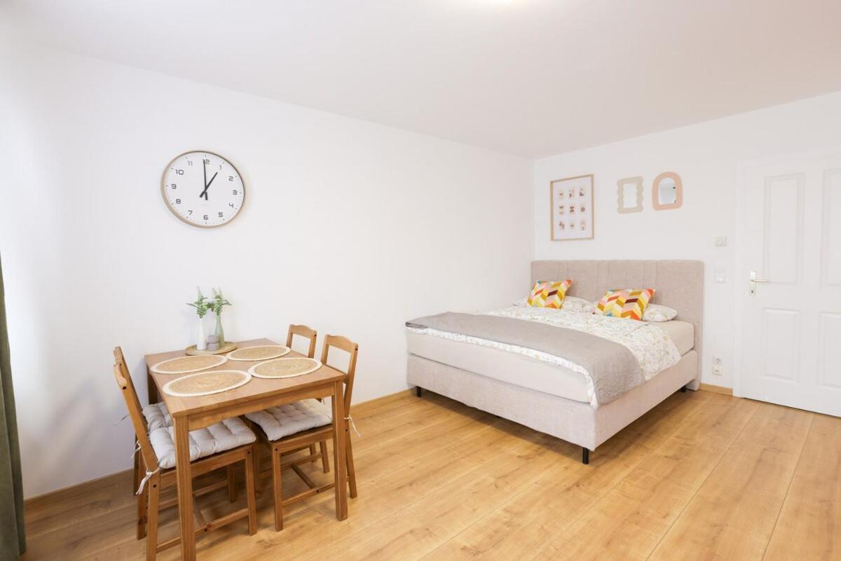 Appartamento Modern