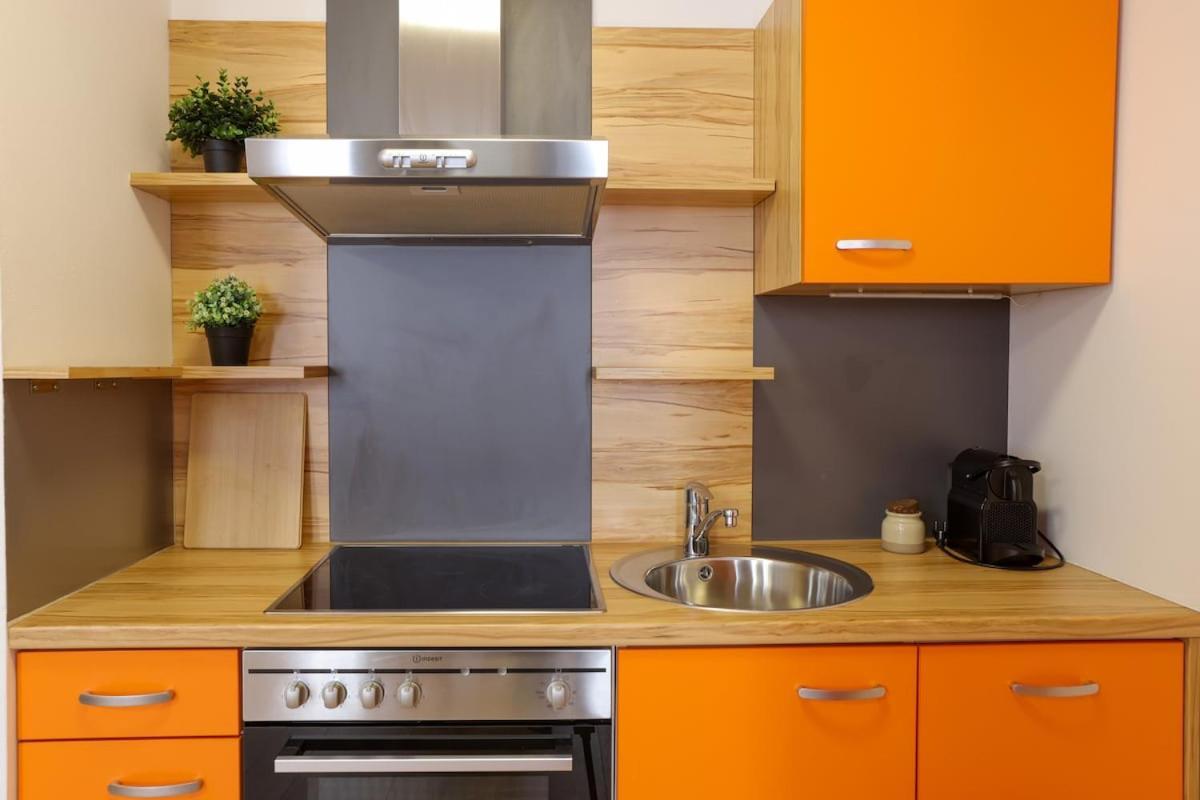 Appartamento Modern *